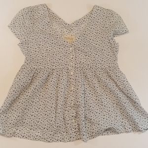 Denim & supply  ralph Lauren  babydoll